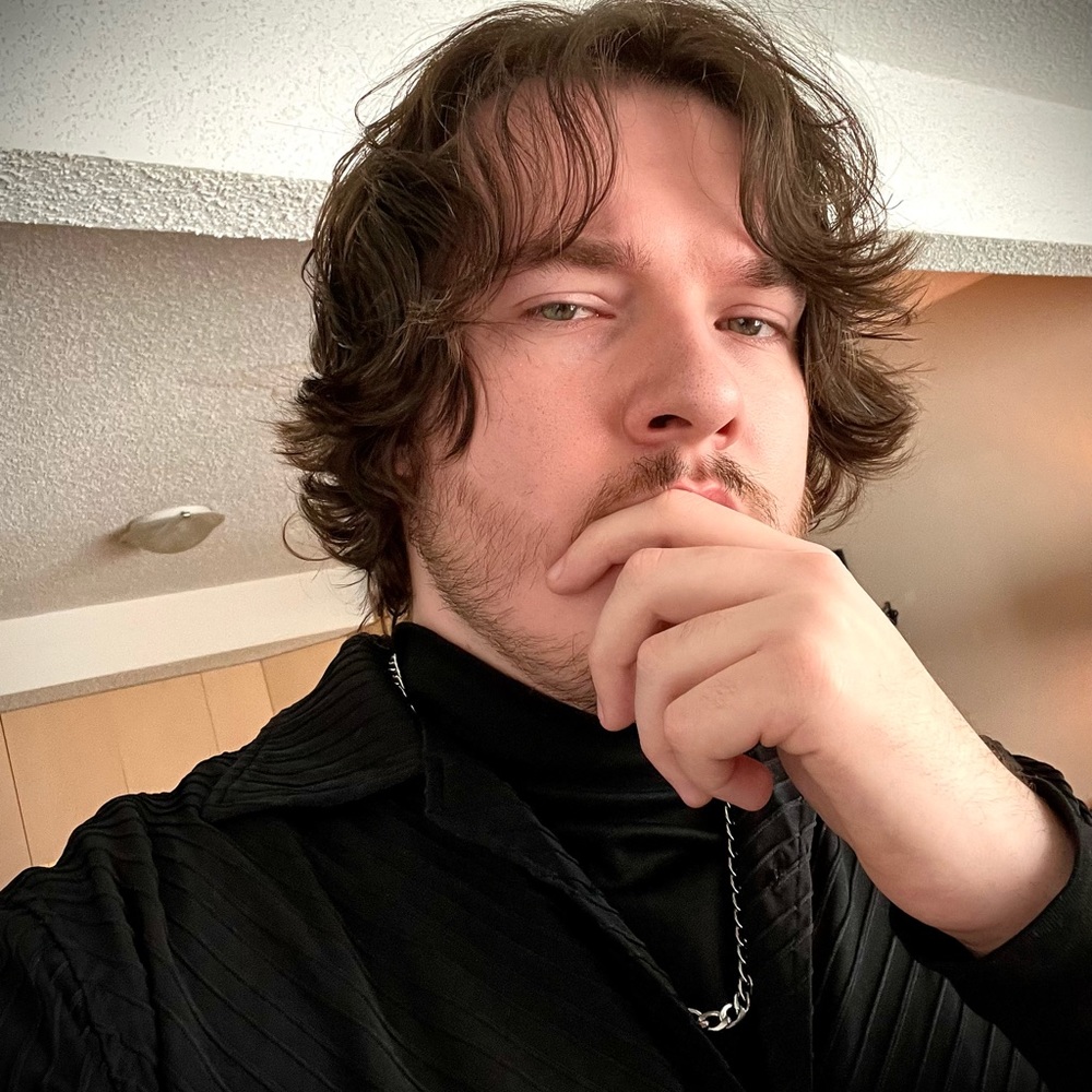 Meet your Posher, Brandon